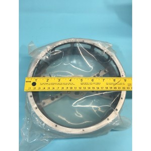 AMAT 0020-31389 Cilindro de Flujo Continuo de 8" con Spider - Equipo y Piezas de Semiconductores de Confianza de la Marca Global Legacy - Product Image 3