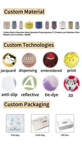 Chaussures chaussettes respirantes pour <span class=keywords><strong>bébé</strong></span> avec fermeture auto-agrippante, semelle souple, premières chaussures antidérapantes pour nourrissons et tout-petits, pour garçons et filles - Product Image 5