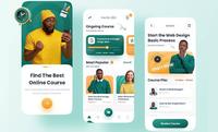 Développement d'applications de réservation mobiles pour entreprises (Android, iOS, Mac) avec notifications push et vidéoconférence en télémédecine