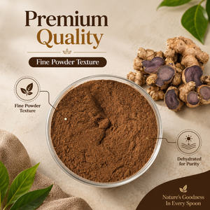 Poudre de gingembre noir premium, naturelle, déshydratée, 100% pure, sans produits chimiques, en vrac, en stock, qualité export, personnalisable - Product Image 5
