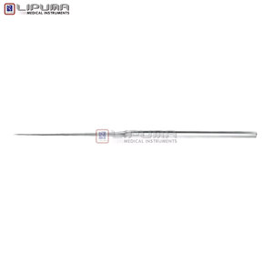 Agujas Quirúrgicas de Alta Calidad para Oído, Marca BARBARA, Microagujas para Oído, Instrumentos de Otología, Microcirugía ORL, Instrumentos Médicos - Product Image 3