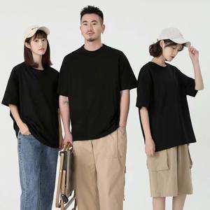 T-shirts personnalisés pour hommes en gros – Qualité supérieure, 100 % coton, séchage rapide, écologiques, tissu respirant 220g – T-shirt personnalisé 2026 - Product Image 5