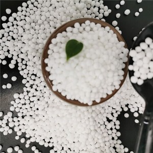 Urea Orgánica 46% Fertilizante Granular y en Perlas NPK con Liberación Rápida, Recubrimiento de Azufre, 100% Pureza para Agricultura, Mejor Precio - Product Image 5