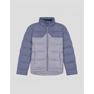 Vestes personnalisées pour femmes avec logo, doudounes matelassées vierges, manteaux gonflés, vestes personnalisables, vestes matelassées isolées, vestes streetwear - Product Image 1