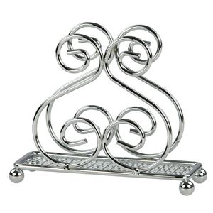 Great Quality Aluminum Metal Fancy Stylish Shinny Polish Toast Racks Attractive Design <b>Kitchen</b> <b>Accessories</b> - Product Image 1