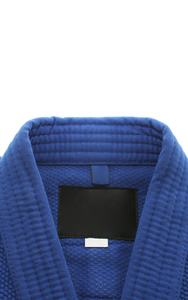 Nueva llegada Unisex adulto artes marciales uniforme 100% algodón Karate traje Multicolor duradero y transpirable estilo Judo compatibilidad - Product Image 2