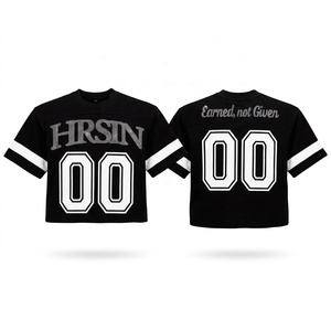 Men's Unisex Oversized Sports Graphic Jerseys Breathable Polyester Mesh Casual Streetwear Athletic Short Sleeve <b>Shirts</b> - Product Image 5