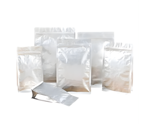 Bolsa de Plástico Metalizada SYSTECH ME27-75 120x100mm LDPE Antiestática, Protección ESD Contra la Humedad - Product Image 1