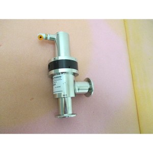 Válvula de Aislamiento ESVP-1002-NWB-SA de Nor-Cal Products - Equipos y Piezas de Semiconductores de Confianza con Legado Global - Product Image 2