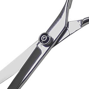 Tijeras de peluquería para cortar el cabello, tijeras de entresacar y texturizar, tijeras de barbero personalizadas - Product Image 5