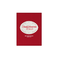 BABYMONSTER - [ERA II] Pack commémoratif du 2e anniversaire, album KPOP, best-seller en Corée