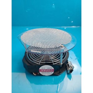 COFAN F-17251A230B AC230V / 0.13A Usado como pieza de repuesto para equipos semiconductores Legacy - Product Image 6