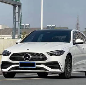 ENVÍO INMEDIATO: Mercedes-Benz C260L 2024 Usado - Product Image 3