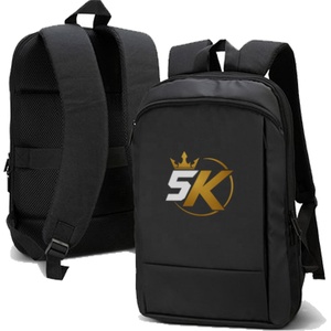 Sac à dos de voyage - Léger et portable, en tissu Oxford durable, grande capacité 30-40L, mode, sport de plein air - Product Image 6