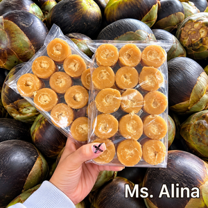 น้ำตาลปาล์มเวียดนามพรีเมียม / ธรรมชาติและหวาน / ราคาไม่แพง / ผลิตในเวียดนาม / คุณอลีนา - Product Image 6