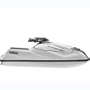 Yamaha SuperJet 2023 - Product Image 1