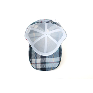 หมวกเบสบอลทรงคลาสสิค 5 ชิ้น แบบวินเทจ สปอร์ต ปักลายดาวสีน้ำเงิน สำหรับทุกเพศ ยี่ห้อ Oem Odm คุณภาพพรีเมียม - Product Image 6