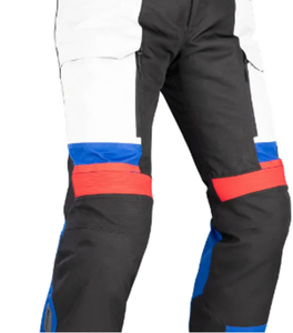 Cordura Motorcycle <b>Trousers</b> <b>Waterproof</b> Biker Pants CE Armored Riding Pants Custom OEM Textile <b>Motorbike</b> <b>Trousers</b> Hike Impex - Product Image 6