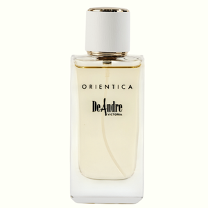 Parfum pour femmes DE ANDRE Victoria 50ml Parfum de luxe floral poudré EDP Parfum longue durée pour la vente en gros - Product Image 1