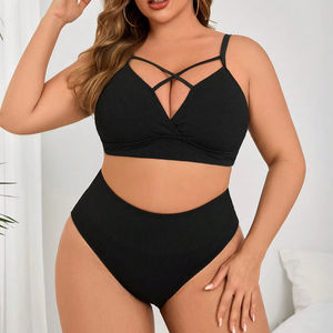 High quality gym wears 83 polyester 17 spandex women's wear premium quality high waist durable breathable fabric - Product Image 6