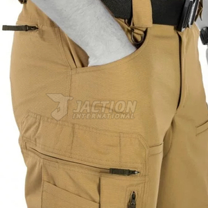 Pantalones Cargo Tácticos Ligeros, Más Vendidos, Ropa Casual de Alta Calidad - Product Image 5