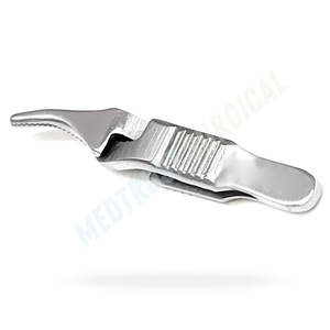 Micro-pinces Bulldog de qualité supérieure, fabrication en usine, vente en ligne, en stock - Product Image 4