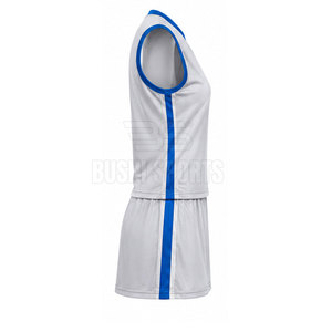 Uniforme de hockey sur gazon confortable et respirant en maille, conçu pour les longues séances d'entraînement - Product Image 4