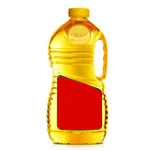 Huile de tournesol raffinée biologique en bouteille plastique ou en emballage en vrac - Product Image 4