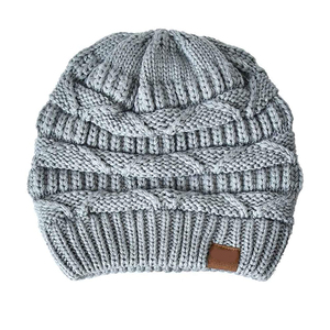 Embroidery Toque Hat Acrylic <b>Beanie</b> <b>Wool</b> <b>Beanie</b> Cotton <b>Beanie</b> Stretch <b>Beanie</b> Soft Knit <b>Beanie</b> Custom <b>Beanie</b> Custom Logo <b>Beanie</b> - Product Image 1