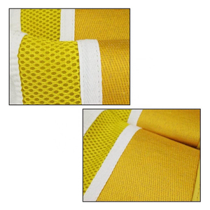 Gants d'apiculture en cuir de qualité supérieure, résistants aux piqûres, pour les activités d'apiculture, vente en gros OEM - Product Image 6