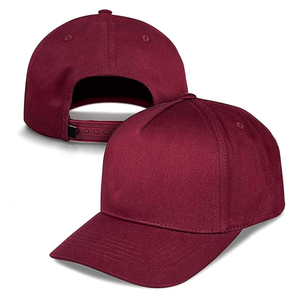 Embroidered logo Baseball Caps Baseball Caps Design Wholesale Custom Color Caps Pakistan Made Premium Quality - Product Image 1