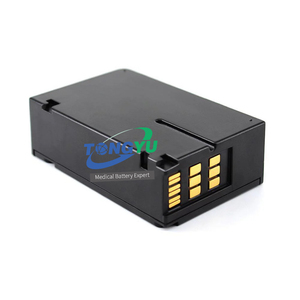 แบตเตอรี่ T1 รุ่น LI12I001A 7.4V 2300mAh แบตเตอรี่สำรองทางการแพทย์สำหรับเครื่องกระตุกหัวใจ Mindray T1 และเครื่องมอนิเตอร์ Beneview แบตเตอรี่ลิเธียมไอออน - Product Image 4