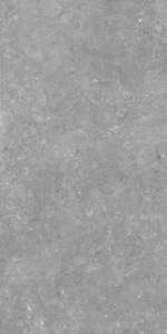 Azulejos de Porcelana Mate Sólida Lugo Smoke de Primera Calidad, 600x1200mm, para Baños de Apartamentos y Hoteles - Azulejos Modernos para Piso/Pared - Product Image 6