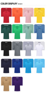 Pantalones cortos deportivos blancos para hombre, cintura elástica con cordón, secado rápido, hasta la rodilla, con franja lateral - Product Image 6