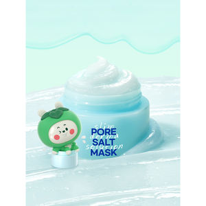 Dr.G maschera di sale poro 50 ml maschere facciali per avvolgere il tutto nella cura della pelle di lusso - Product Image 1