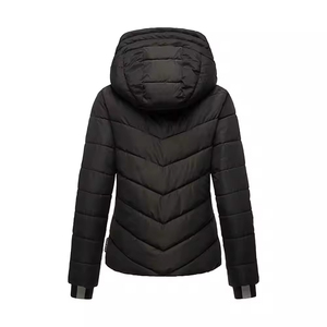 High Quality <b>Men</b>’s New Season Puffer <b>Jacket</b> Premium <b>Warm</b> Insulated <b>Winter</b> Outerwear Modern Fashion Coat - Product Image 4