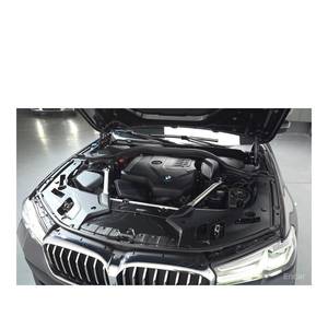 BMW Serie 5 530i M Sport, Modelo Agosto 2023, 39.300 km, Emisión Euro V, Volante a la Izquierda, Caja de Cambios Automática - Product Image 6