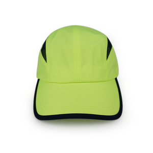 Gorra de béisbol de malla de 5 paneles personalizada Meidiney del fabricante OEM, gorras de algodón con cierre a presión, gorra de camionero con logotipo bordado en 3D al por mayor - Product Image 1