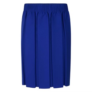 Custom 100% Polyester <b>School</b> Uniform <b>Skirt</b> for Girls Waist <b>Pleated</b> Classic Primary <b>School</b> Outfit for Children - Product Image 6