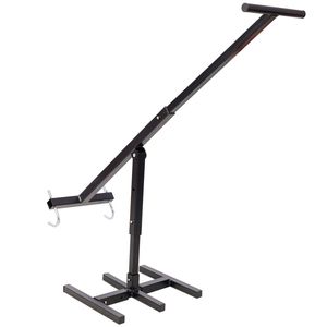 Compactador de Basura Portátil Sin Contacto para Cocina, Jardín, Oficina y Restaurante, Herramienta Manual para Reciclaje de Residuos - Product Image 6