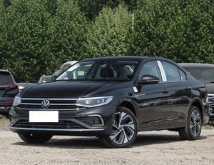 Hot 2024 Bora 200TSI DSG Pro R17 200km/h 1.2T 116hp 4-Door 5-Seat 7-Speed Dual Cluth <b>Gasoline</b> Car for Volk Swagen Bora Bora - Product Image 1