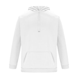 OEM Custom Design High Quality Men's 100% Cotton Solid Colour Anti-Wrinkle <b>Fleece</b> <b>Hoodies</b> With Custom Label Manufacturer - Product Image 2