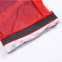 Camiseta Deportiva Personalizada con Logotipo, Precio al por Mayor, Colores Personalizados, Tejido Resistente a la Decoloración, Tejido de Punto Transpirable, Informal, de Alta Calidad