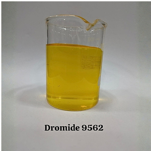 Agente de curado epoxi de poliamida reactiva de viscosidad media para revestimientos marinos y de mantenimiento, adhesivos y masillas Dromide 9562 - Product Image 2