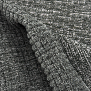 Tela de Forro Polar de Poliéster en Oferta para Ropa de Golf - Product Image 6