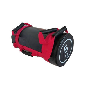 Fabricante de Bolsas de Potencia Personalizadas |   Proveedor de Marca Privada - Product Image 6