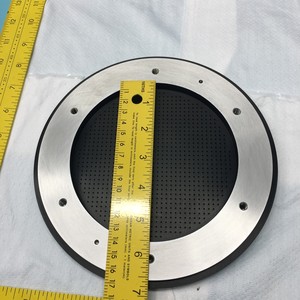 LAM 715-0725-001 ANODIZED CATHODE, 126156 - Équipements et pièces semi-conductrices de confiance de la marque globale Legacy - Product Image 2
