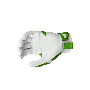 Training Day Baseball Glove With Classic Shell Look And Soft Hand Liner For Youth And Beginners - Product Image 6