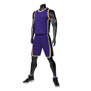 Tenue de sport de haute qualité 2025 : Ensemble maillot et uniforme de basketball, et ensemble uniforme de football - Product Image 2