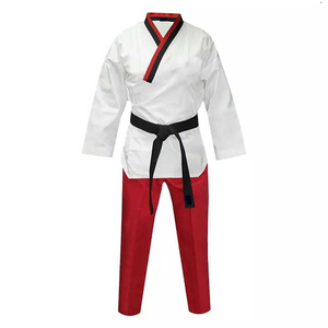 Conjuntos de Kimono de Jiu Jitsu para Hombre, 100% Algodón, Ligeros, Transpirables, de Secado Rápido, Tela Resistente, Personalizables, Profesionales - Product Image 4